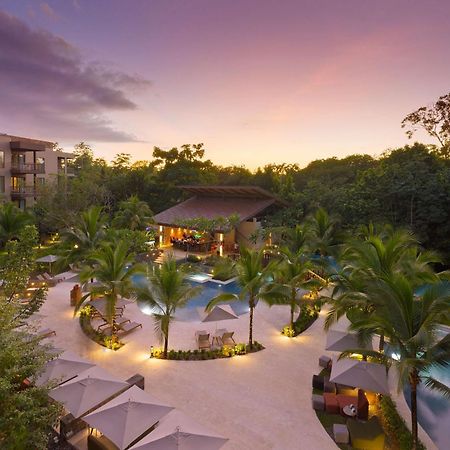 Botanika Osa Peninsula, Curio Collection By Hilton Hotel Puerto Jiménez Екстериор снимка