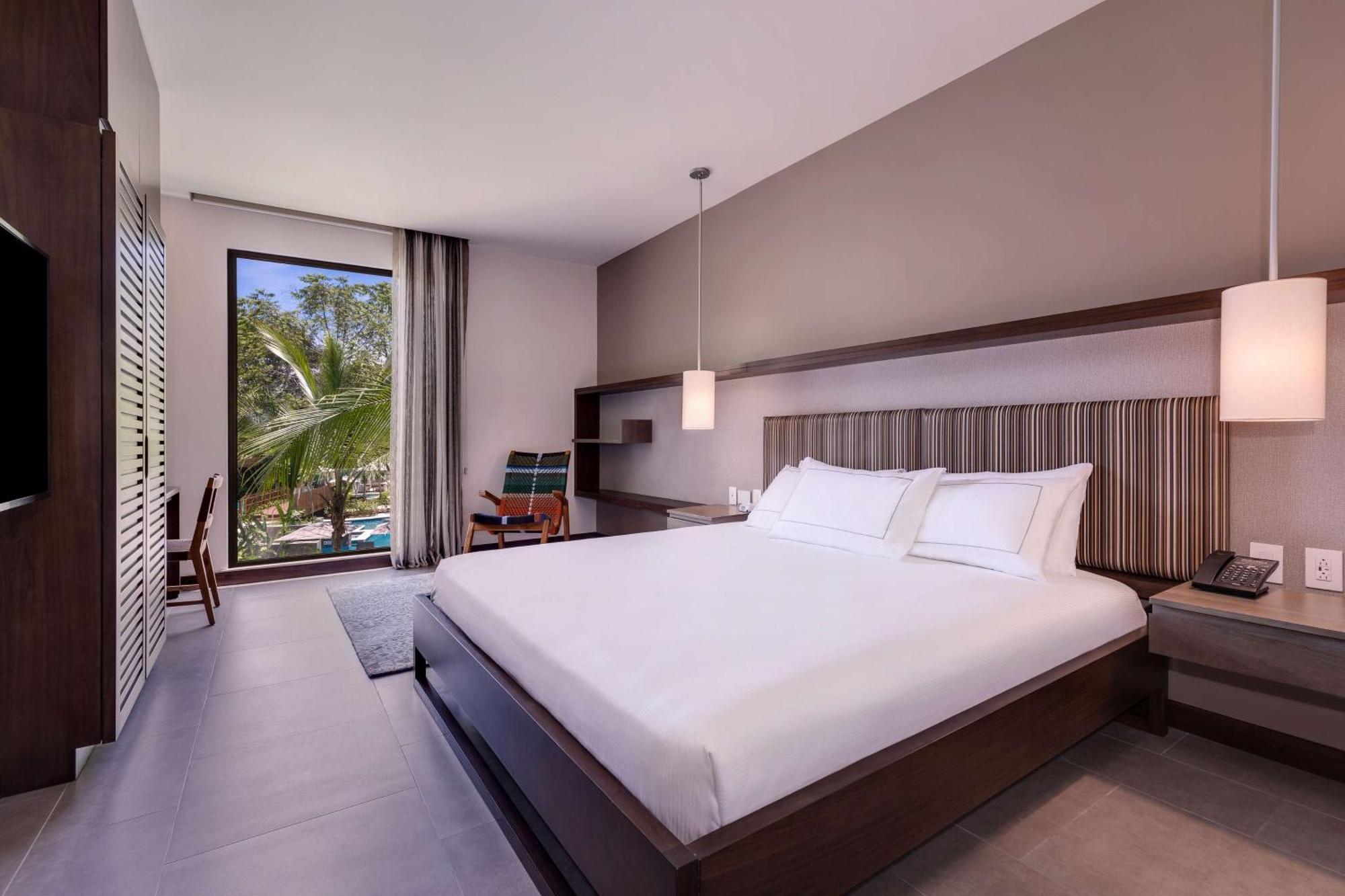 Botanika Osa Peninsula, Curio Collection By Hilton Hotel Puerto Jiménez Екстериор снимка