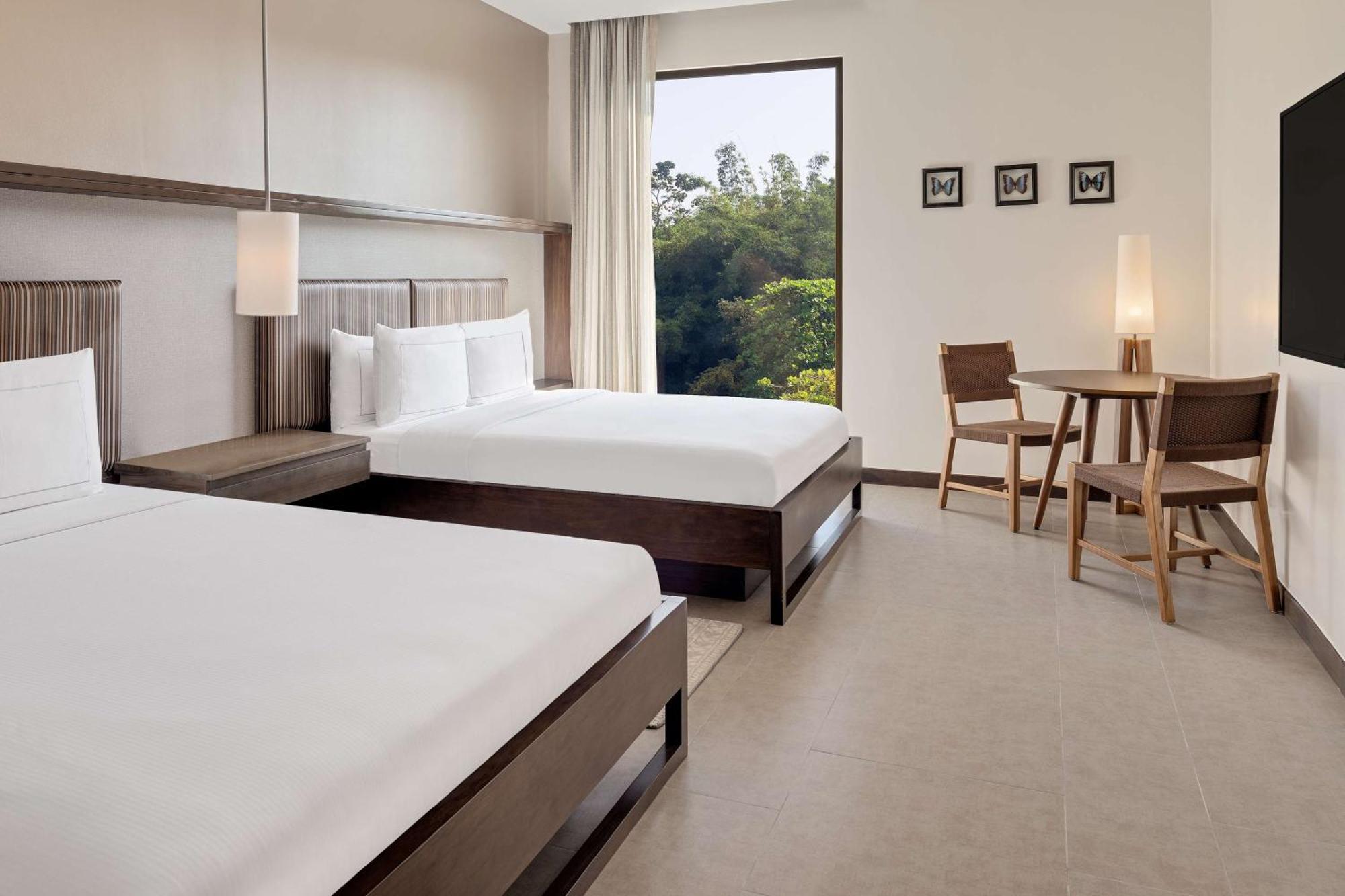 Botanika Osa Peninsula, Curio Collection By Hilton Hotel Puerto Jiménez Екстериор снимка