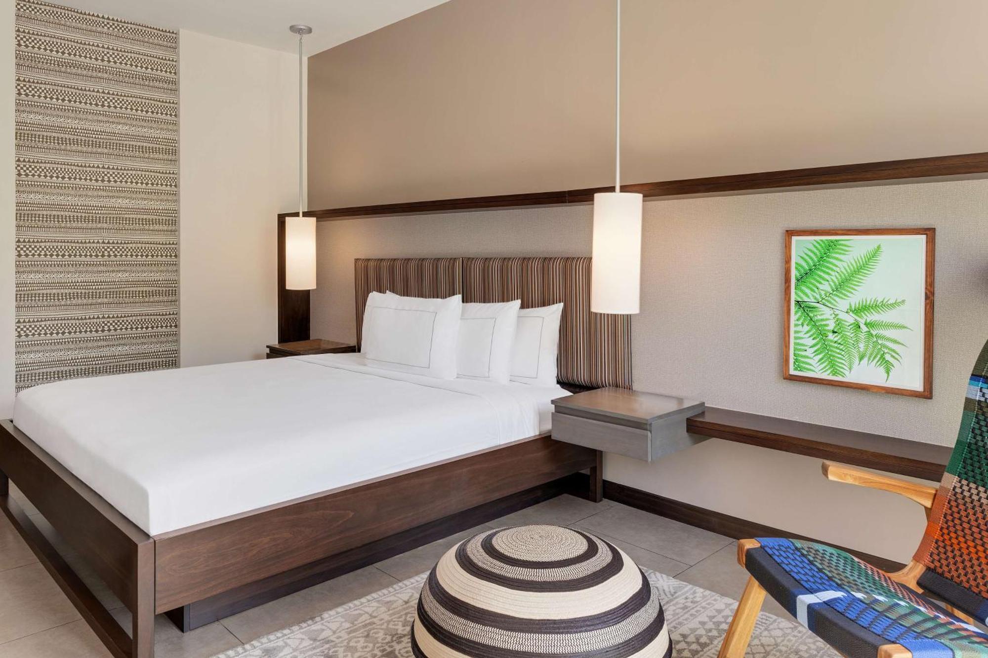 Botanika Osa Peninsula, Curio Collection By Hilton Hotel Puerto Jiménez Екстериор снимка