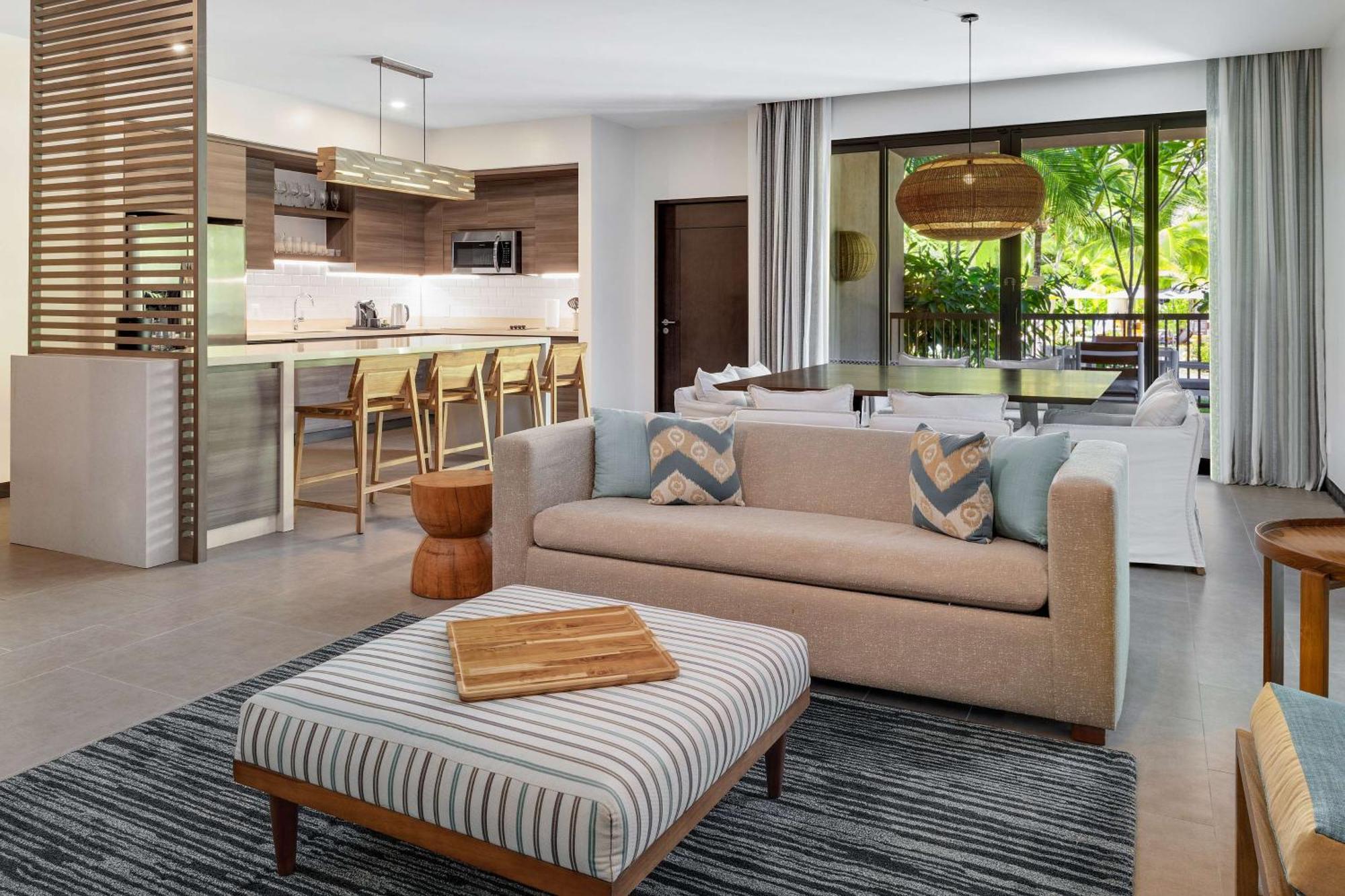 Botanika Osa Peninsula, Curio Collection By Hilton Hotel Puerto Jiménez Екстериор снимка