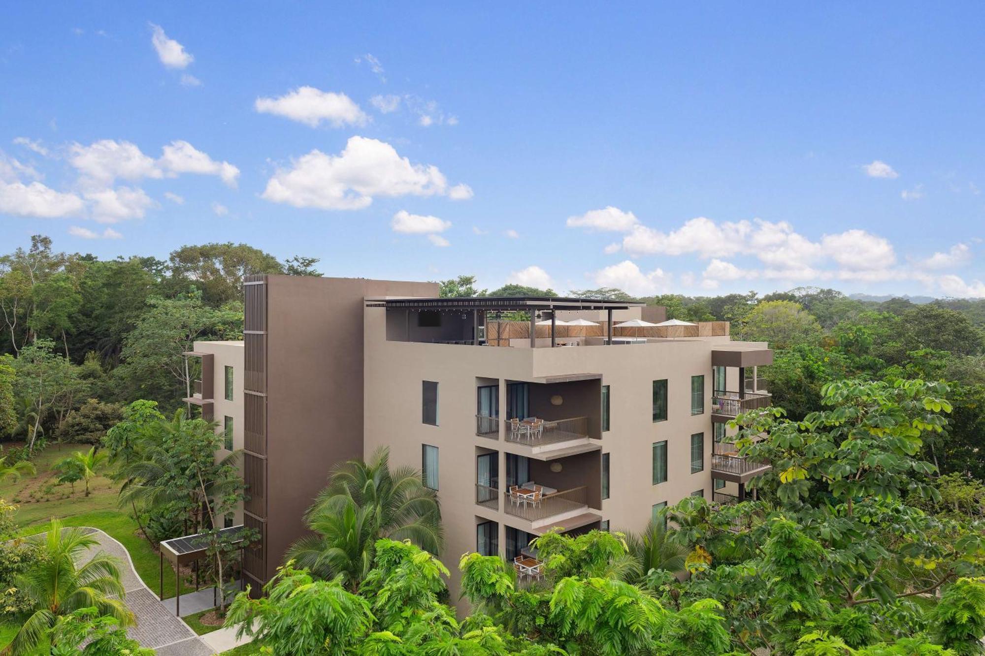 Botanika Osa Peninsula, Curio Collection By Hilton Hotel Puerto Jiménez Екстериор снимка