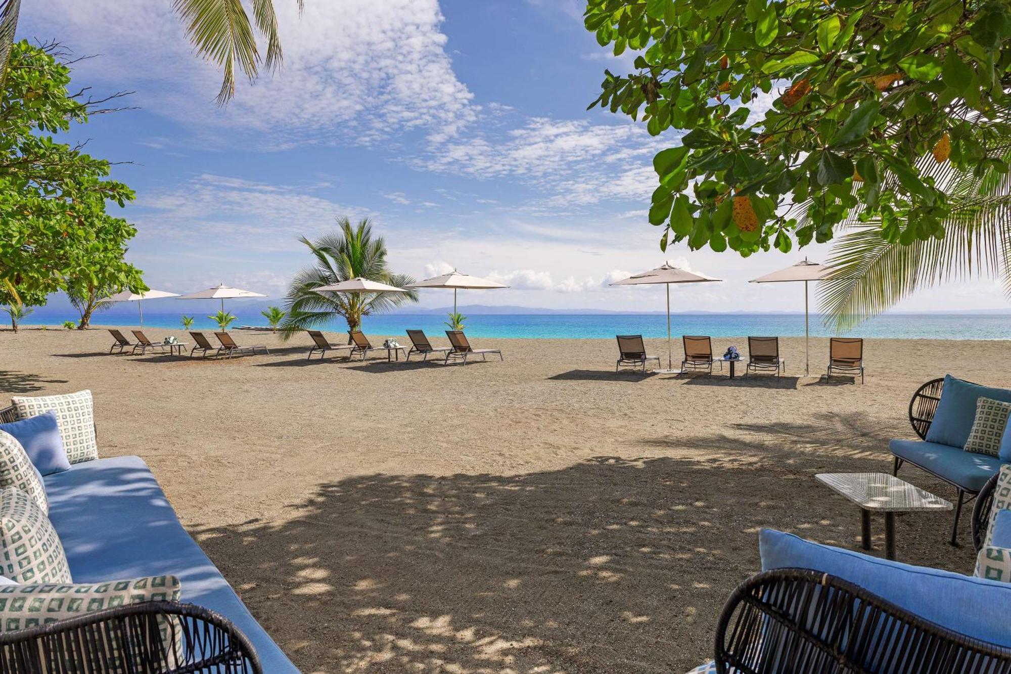 Botanika Osa Peninsula, Curio Collection By Hilton Hotel Puerto Jiménez Екстериор снимка