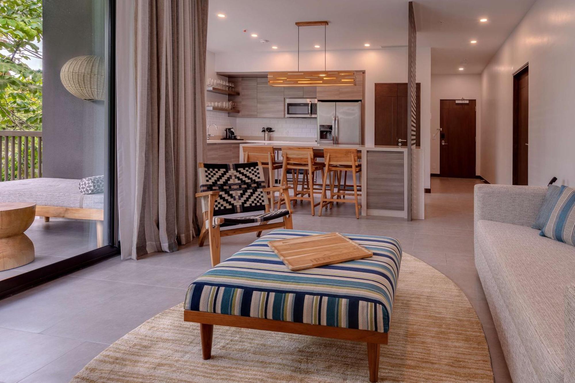 Botanika Osa Peninsula, Curio Collection By Hilton Hotel Puerto Jiménez Екстериор снимка
