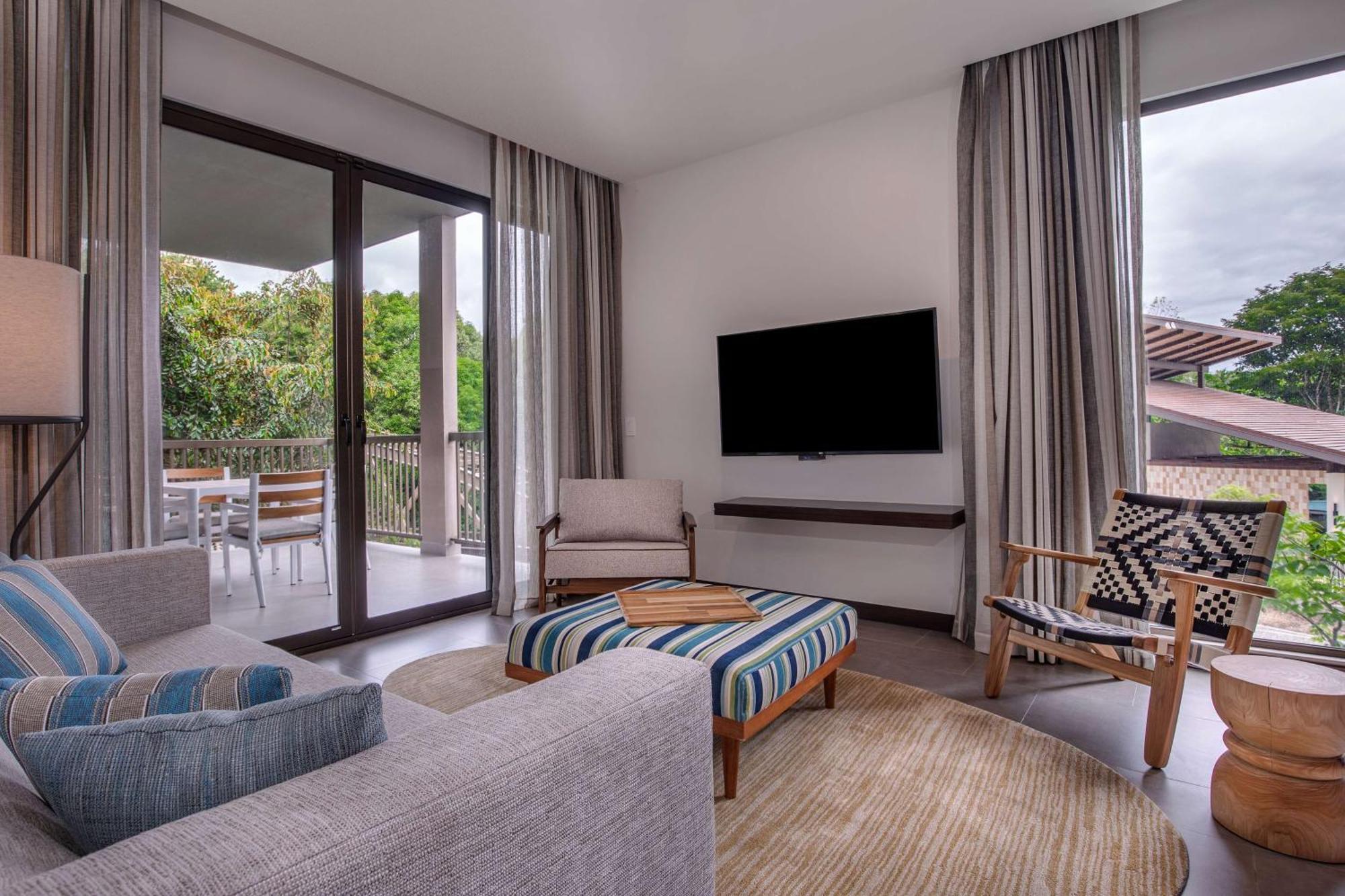 Botanika Osa Peninsula, Curio Collection By Hilton Hotel Puerto Jiménez Екстериор снимка