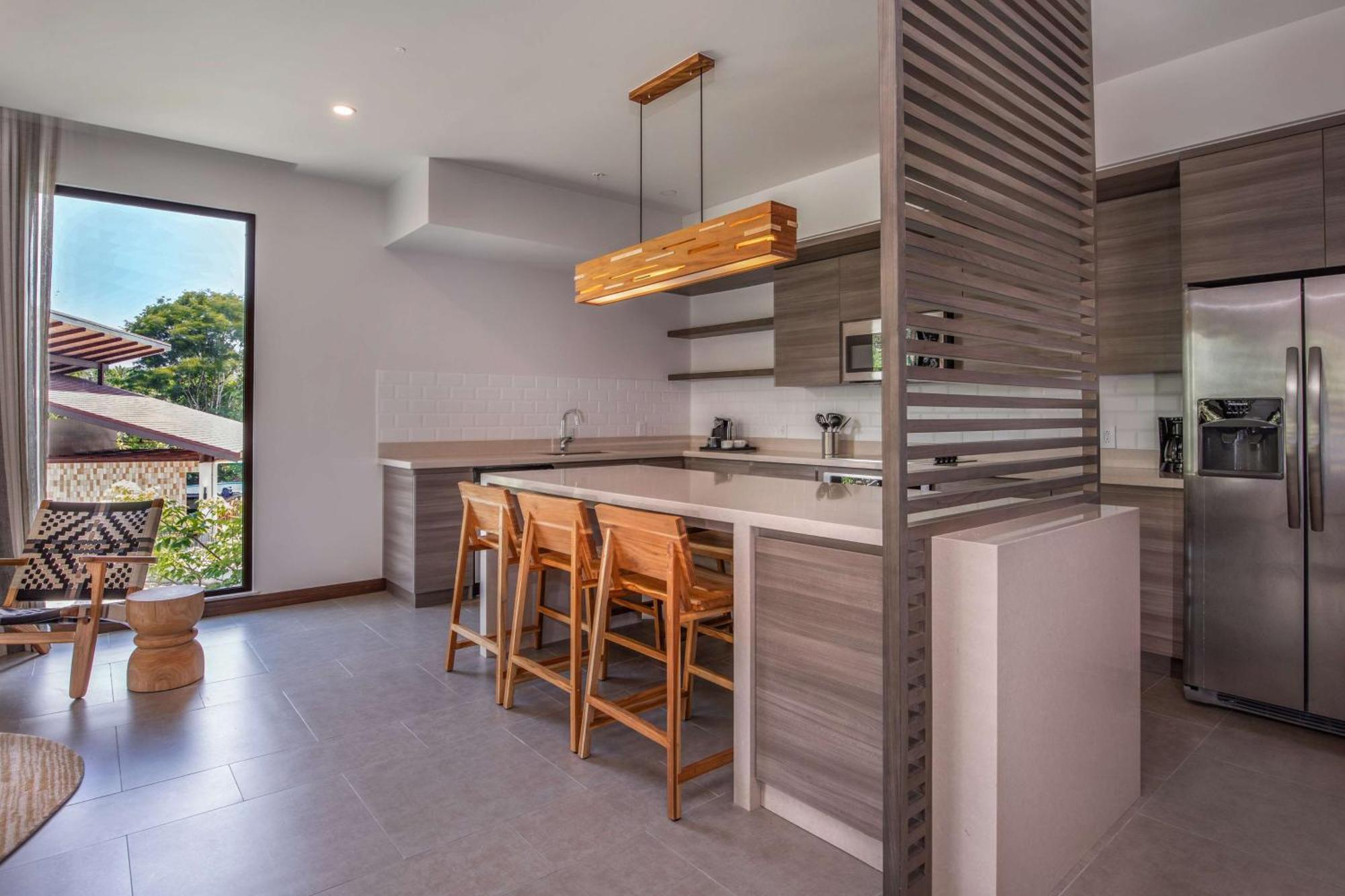 Botanika Osa Peninsula, Curio Collection By Hilton Hotel Puerto Jiménez Екстериор снимка
