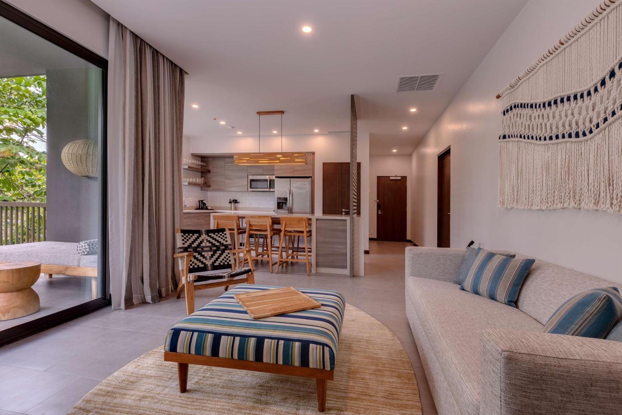 Botanika Osa Peninsula, Curio Collection By Hilton Hotel Puerto Jiménez Екстериор снимка