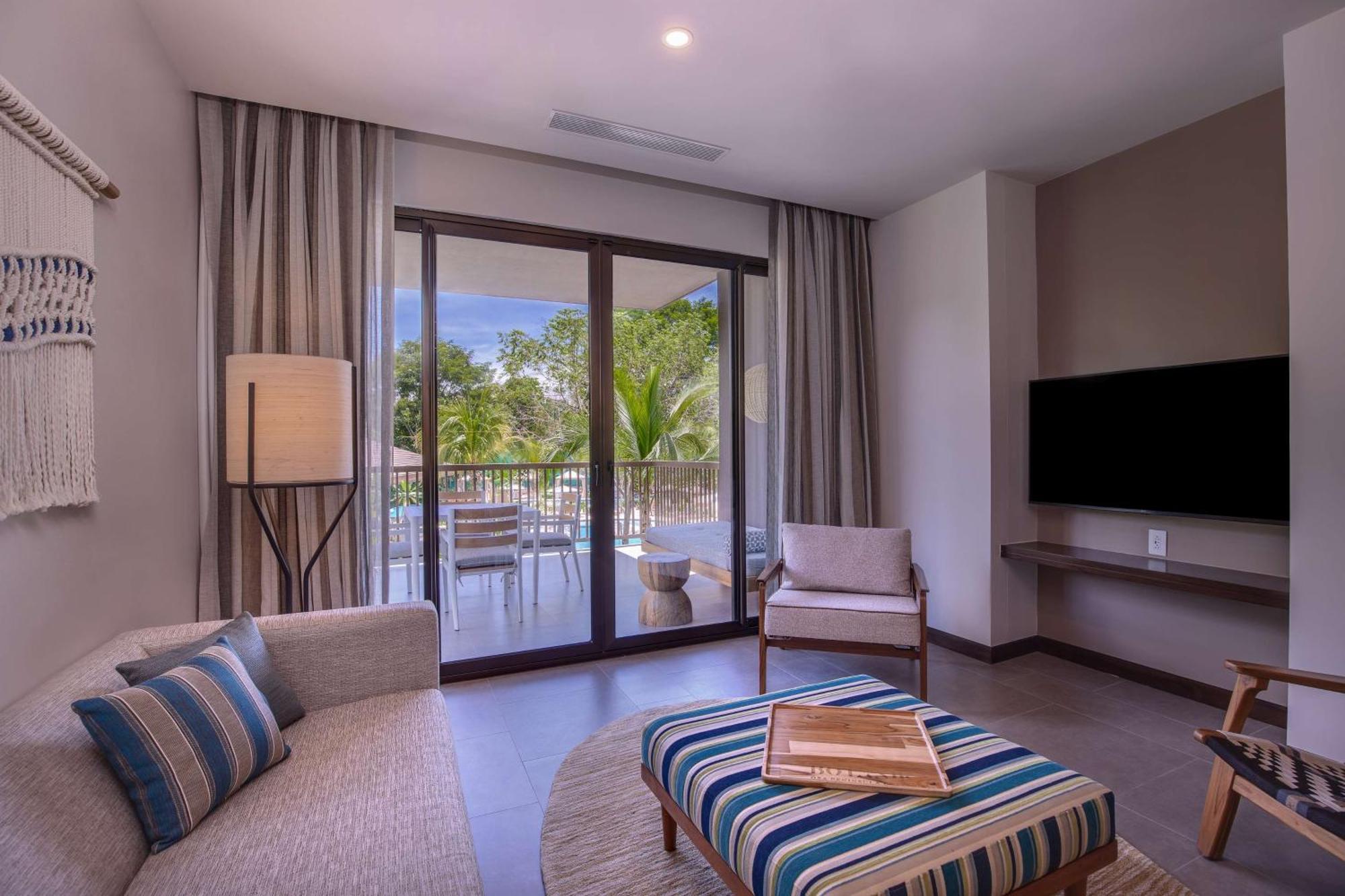 Botanika Osa Peninsula, Curio Collection By Hilton Hotel Puerto Jiménez Екстериор снимка