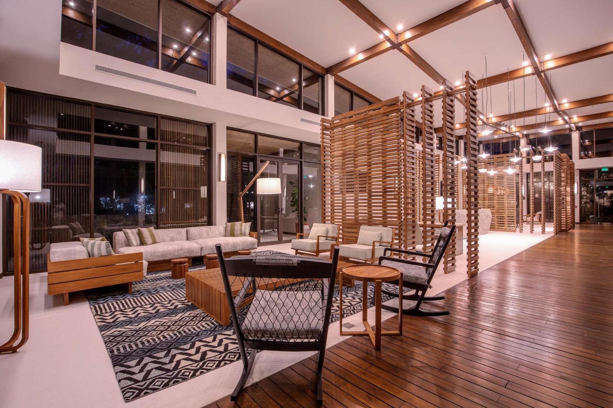 Botanika Osa Peninsula, Curio Collection By Hilton Hotel Puerto Jiménez Екстериор снимка
