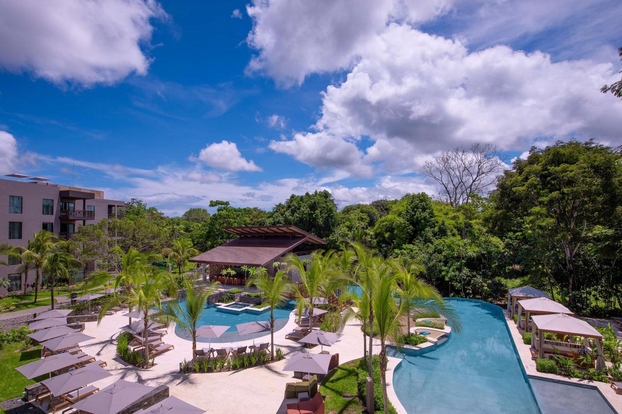 Botanika Osa Peninsula, Curio Collection By Hilton Hotel Puerto Jiménez Екстериор снимка