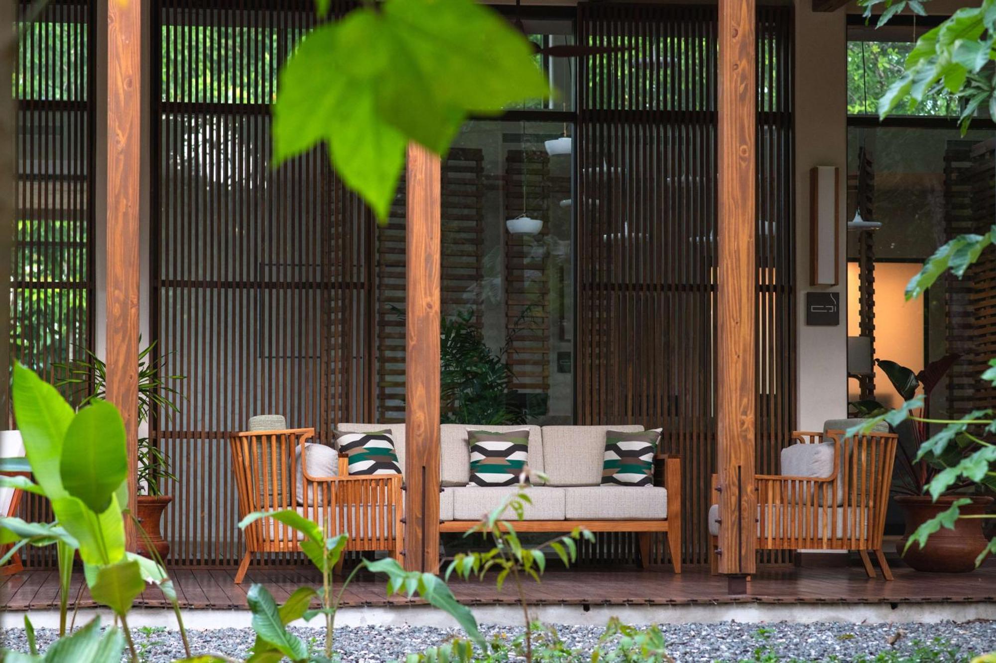 Botanika Osa Peninsula, Curio Collection By Hilton Hotel Puerto Jiménez Екстериор снимка