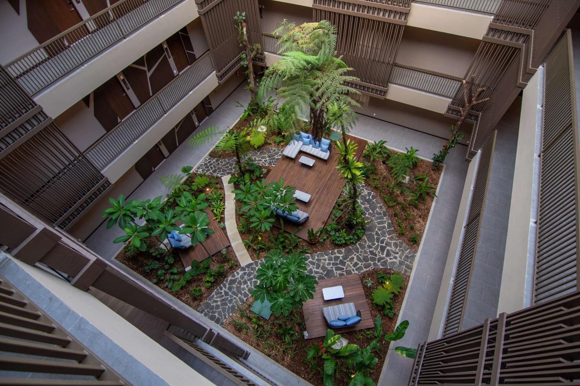 Botanika Osa Peninsula, Curio Collection By Hilton Hotel Puerto Jiménez Екстериор снимка