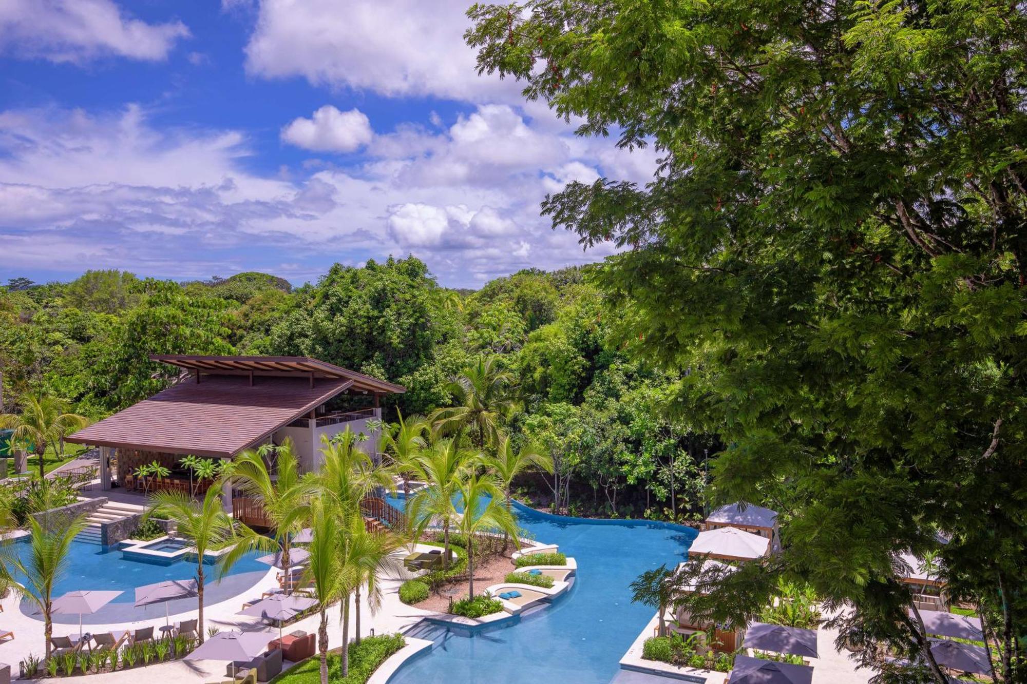 Botanika Osa Peninsula, Curio Collection By Hilton Hotel Puerto Jiménez Екстериор снимка
