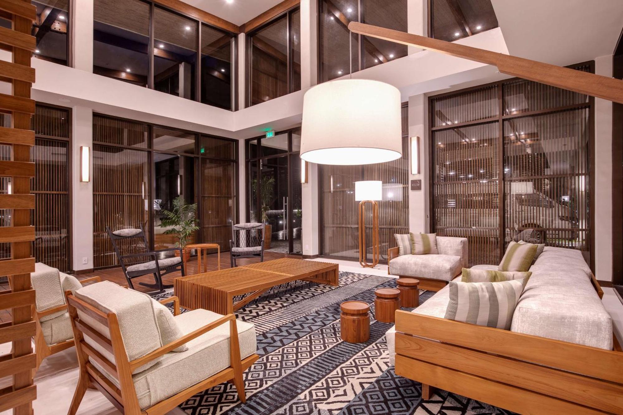 Botanika Osa Peninsula, Curio Collection By Hilton Hotel Puerto Jiménez Екстериор снимка