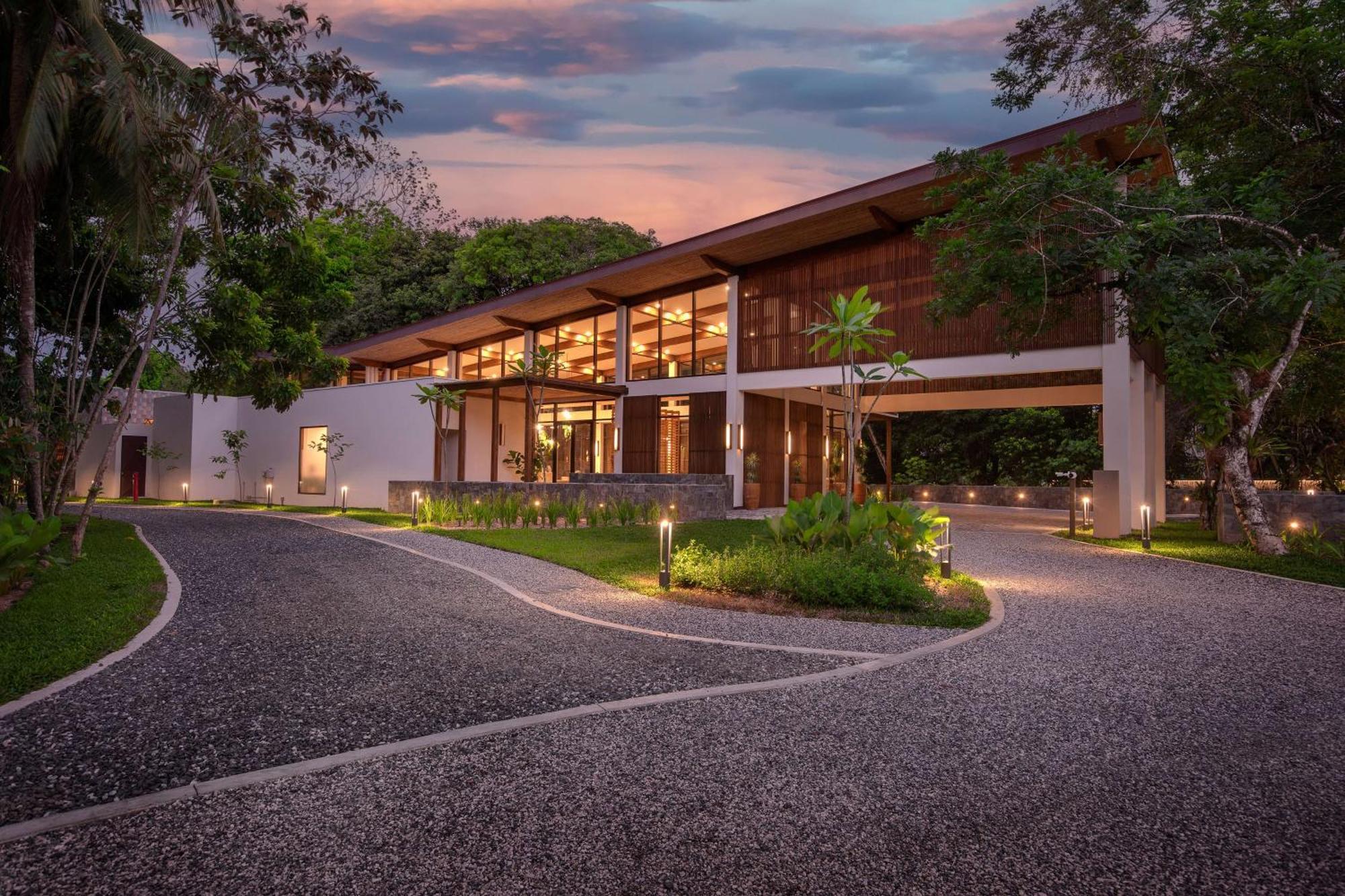 Botanika Osa Peninsula, Curio Collection By Hilton Hotel Puerto Jiménez Екстериор снимка