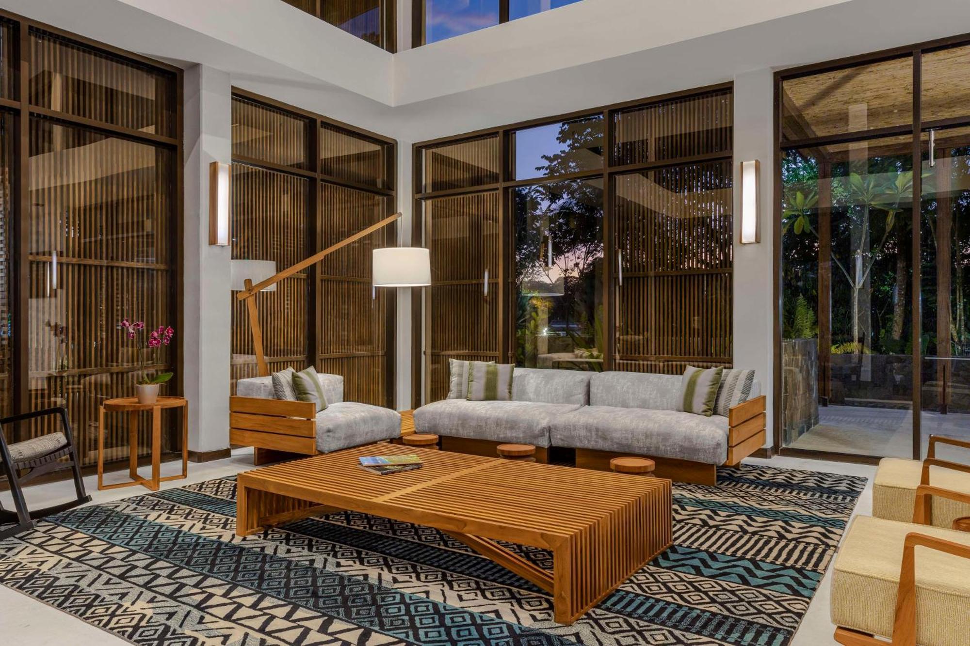 Botanika Osa Peninsula, Curio Collection By Hilton Hotel Puerto Jiménez Екстериор снимка