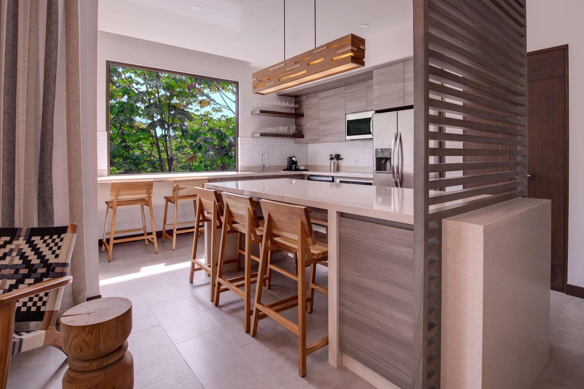Botanika Osa Peninsula, Curio Collection By Hilton Hotel Puerto Jiménez Екстериор снимка