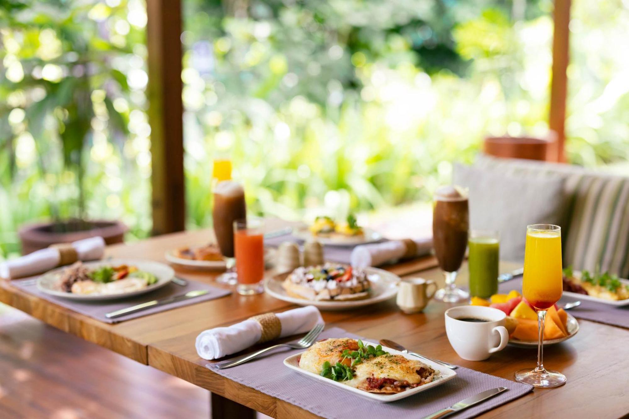 Botanika Osa Peninsula, Curio Collection By Hilton Hotel Puerto Jiménez Екстериор снимка